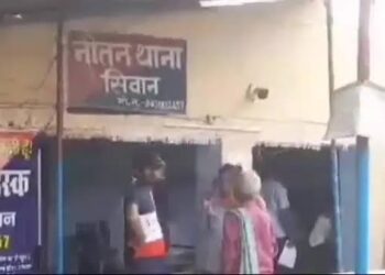 एक शराबी को पुलिस ने किया गिरफ्तार