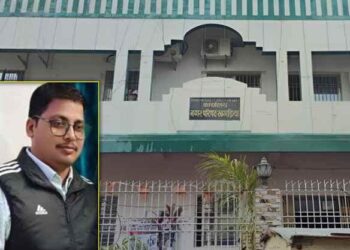 फर्जी डिग्री के सहारे 10 साल तक नौकरी करने वाले कनीय अभियंता पर प्राथमिकी दर्ज, अब होगी वसूली..