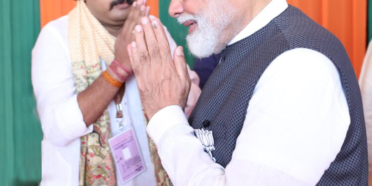 आगामी बिहार विधानसभा चुनाव में एन डी ए को मिल रहे अपार जनसमर्थन को देख कर बौखला गए है महागठबंधन के नेता और कार्यकर्ता। – अंकुर वर्मा