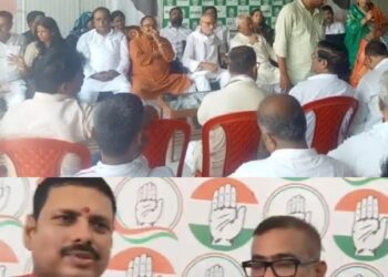 बाइक रैली में हथियार लहराने का वीडियो वायरल होने के बाद विपक्षी दलों ने सरकार पर बोला तीखा हमला