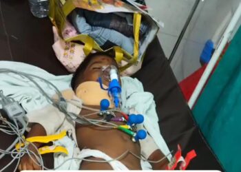 अप्राकृतिक यौनाचार से मासूम की मौत, क्षेत्र में सनसनी, आरोपी को पुलिस ने किया गिरफ्तार