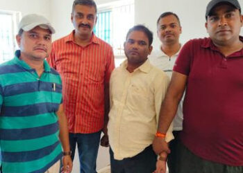 बिहार में घूसखोर ड्रग्स इंस्पेक्टर गिरफ्तार, दवाई दुकान के लाइसेंस के बदले ले रहे थे नजराना