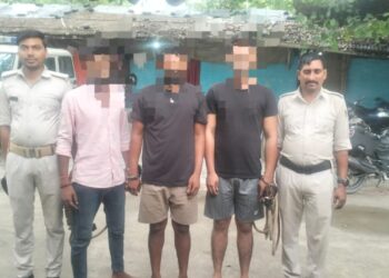 विगत् 24 घंटे में विशेष अभियान चलाकर 28 अभियुक्तों को किया गया गिरफ्तार