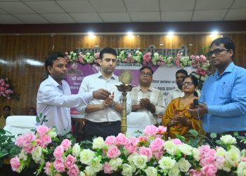 मुख्यमंत्री के द्वारा सामाजिक सुरक्षा के पेंशनधारियों को आज दी गई अगस्त माह के पेंशन की सौगात।