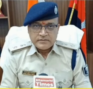 मुखिया पति की हत्या में शामिल हर शख्स होगा गिरफ़्तार-एसपी मनोज कुमार तिवारी