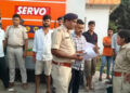 रेलवे ट्रैक के पास युवक का शव मिलने से सनसनी, पहचान सिलीगुड़ी निवासी के रूप में