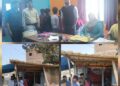 गोपालगंज :- कुचायकोट के सिपाया में श्रम विभाग की कार्रवाई! मिथलेश मिष्ठान भंडार, तंदूरी चाय घर और काठमांडू डोटल से 4 बाल श्रमिकों को कराया गया विमुक्त। छापेमारी में श्रम प्रवर्तन पदाधिकारी और पुलिस टीम शामिल।