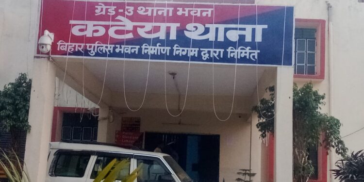 अवैध शराब कारोबार पर पुलिस की बड़ी कार्रवाई, एक तस्कर गिरफ्तार