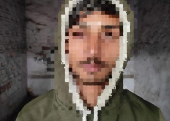 जी.बी. नगर थानान्तर्गत फायरिंग कर दहशत फैलाने वाला अभियुक्त अवैध हथियार के साथ गिरफ्तार