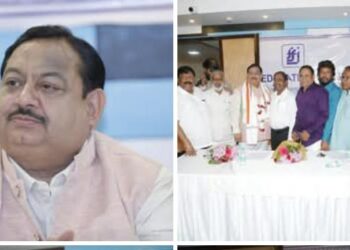 फिल्म फेडरेशन ऑफ इंडिया (FFI) के अध्यक्ष बने अभय सिन्हा, उपाध्यक्ष निशांत उज्ज्वल