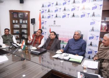 सीतामढ़ी जिले में कालाजार व फाइलेरिया उन्मूलन की दिशा में बड़ा कदम