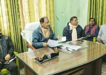 गोपालगंज में सांसद का जनता दरबार, समस्याओं के त्वरित समाधान के निर्देश