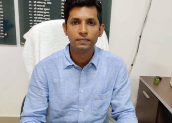 प्रशासनिक फेरबदल, गौरव कुमार होंगे गोपालगंज के नए DDC, निशांत विवेक का बिहार शरीफ तबादला।