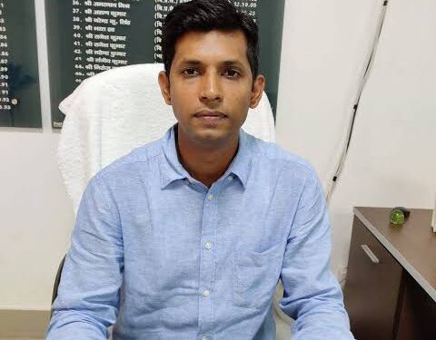 प्रशासनिक फेरबदल, गौरव कुमार होंगे गोपालगंज के नए DDC, निशांत विवेक का बिहार शरीफ तबादला।