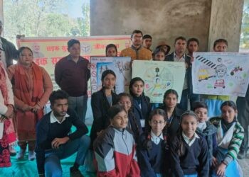 वाहनों की फिटनेस किया चेक