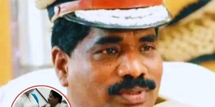 कर्नाटक के डीजीपी रामचंद्र राव सस्पेंड, कथित आपत्तिजनक वीडियो वायरल होने से मचा राजनीतिक-प्रशासनिक भूचाल