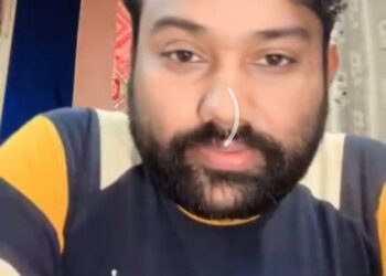 गोपालगंज: युवक ने SP से पूछे तीखे सवाल, “एक दिन डीजे बंद करने से क्या सुधर जाएगी शिक्षा?”