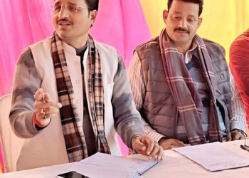 राजद करेगा जननायक कर्पूरी ठाकुर जयंती का आयोजन