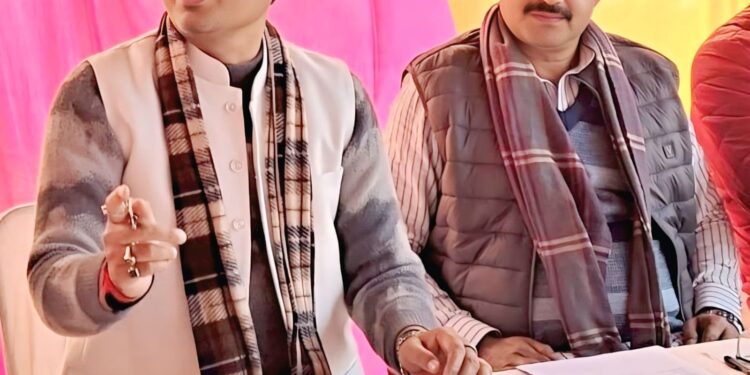 राजद करेगा जननायक कर्पूरी ठाकुर जयंती का आयोजन