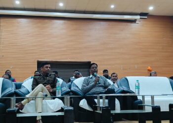 जिला मुख्यालय एवं अनुमंडल मुख्यालय के कुल 69 परीक्षा केंद्रों पर होगी परीक्षा