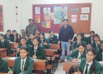 सीतामढ़ी डाकघर द्वारा पत्र-लेखन प्रतियोगिता का आयोजन