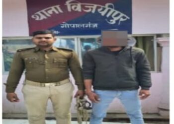 आपसी विवाद में चाकूबाजी, मुख्य आरोपी गिरफ्तार – इलाके में शांति बरकरार