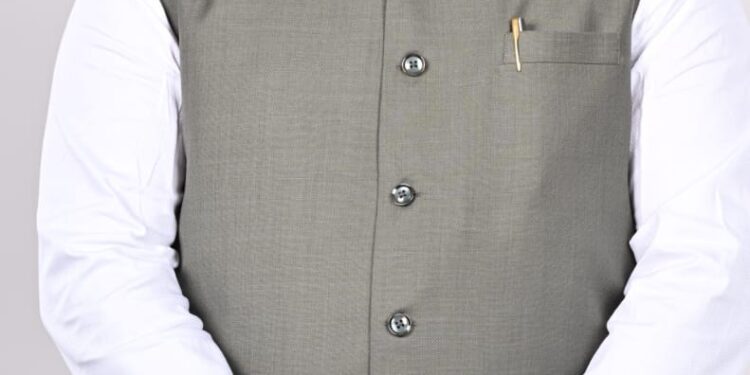 केंद्रीय बजट विकसित भारत का महाशंकल्प है- प्रवीण सिंह