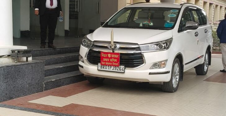 बागमती तटबंध उच्चीकरण में भारी अनियमितता का आरोप, उच्च स्तरीय जांच की मांग