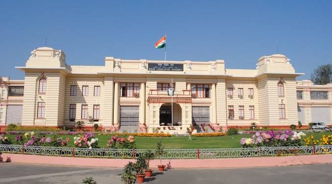 बिहार सरकार ने पेश किया ऐतिहासिक बजट 2026-27 — विकास, समावेश और रोजगार को मिला नया आयाम